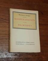 Kooperationen och framtiden