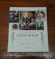 Lugn mage med gr&ouml;n mat f&ouml;r dig med IBS