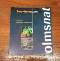 Stockholmsnatt