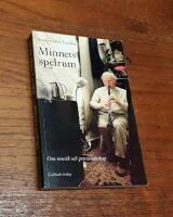 Minnets spelrum: Om musik och pension&auml;rsskap