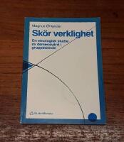 Sk&ouml;r verklighet