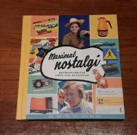 Maximal nostalgi: Retrofavoriter fr&aring;n fem decennier