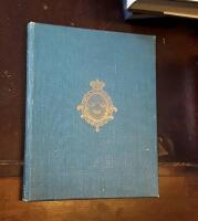 De kongl. svenska riddareordnarne: 19 plancher med text
