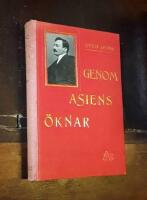 Genom Asiens &ouml;knar: Forskningsresor och &auml;fventyr 1893-1897