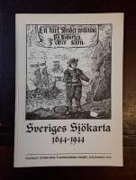Sveriges sj&ouml;karta 1644-1944