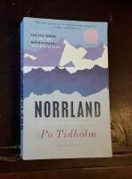 Norrland: Ess&auml;er och reportage