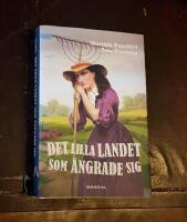 Det lilla landet som &aring;ngrade sig