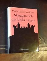 Skuggan och det onda i sagan