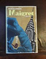Maigret i New York