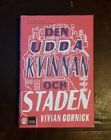 Den udda kvinnan och staden