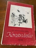 Konstn&auml;rsliv: Sparre-minnen fr&aring;n gamla tider till 1908