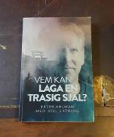 Vem kan laga en trasig sj&auml;l?