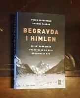 Begravda i himlen
