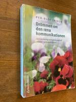 Dr&ouml;mmen om den rena kommunikationen: Diktskrivning som pedagogiskt arbete i gymnasieskolan