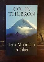 To a Mountain in Tibet