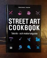 Street Art Cookbook