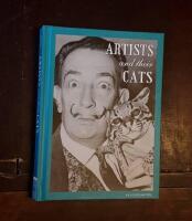 Artists and their Cats