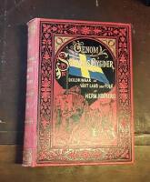 Genom Sveriges bygder: Skildringar af v&aring;rt land och folk