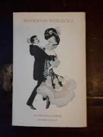 Modernas psykologi. En kulturkritisk betraktelse