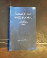 Samtalen med Flora: En ber&auml;ttelse i kolonialismens skugga