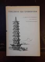 V&auml;rldens sju underverk