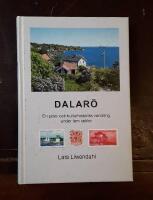 Dalar&ouml;: En post- och kulturhistorisk vandring under fem sekler