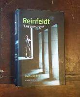 Reinfeldt: Ensamvargen
