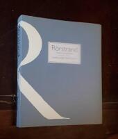 R&ouml;rstrand: M&auml;nniskor, f&ouml;rem&aring;l, fabriken