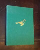 Olof Rudbecks f&aring;gelbok 1693-1710