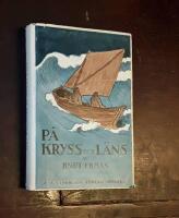 P&aring; kryss och l&auml;ns: Gotl&auml;ndska &ouml;den och &auml;ventyr