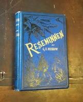 Reseminnen fr&aring;n Egypten, Sinai och Palestina 1859-1860