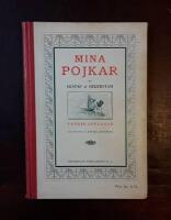 Mina pojkar: En sommarbok f&ouml;r stora och sm&aring;