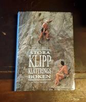 Stora klippkl&auml;ttringsboken