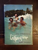 L&auml;ttjans &ouml;ar: En f&auml;rd till Karibiska sj&ouml;n med Kolumbus i k&ouml;lvattnet