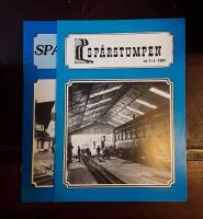 Sp&aring;rstumpen 1981 1-4 (31-32)
