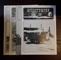 Sp&aring;rstumpen 1978 1-4 (20-23)