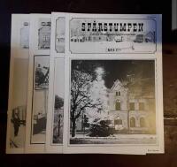 Sp&aring;rstumpen 1977 1-4 (16-19)