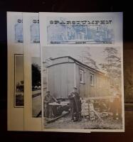 Sp&aring;rstumpen 1976 1-4 (13-15)