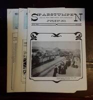 Sp&aring;rstumpen 1973 1-3 (4-6)