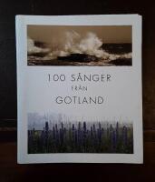 100 s&aring;nger fr&aring;n Gotland