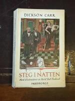 Steg i natten