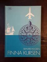 Finna kursen: V&aring;ra hj&auml;lpmedel vid navigation