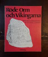 R&ouml;de Orm och vikingarna: Studiehandledning