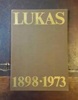 Lukas 1898-1973: En bildsvit