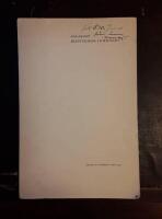 Bildstenarna i Fornsalen