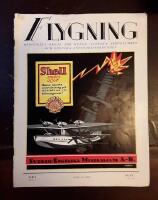 Flygning: Officiellt organ f&ouml;r Kungl. svenska aeroklubben och Svenska luftfartsf&ouml;rbundet 1929 nr 9