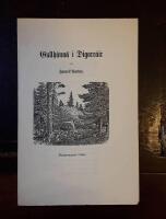 Gullh&aring;nn&auml; i Digarr&aring;ir