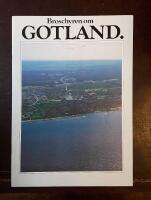 Broschyren om Gotland