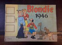 Blondie 1946