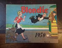 Blondie 1950